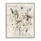 Stupell Industries Pressed Flowers on Page Framed Giclee Wall Art Design by Carol Robinson